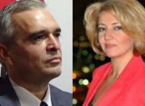 İlqar Məmmədovla Sevinc Osmanqızı arasında qalmaqal – VİDEO