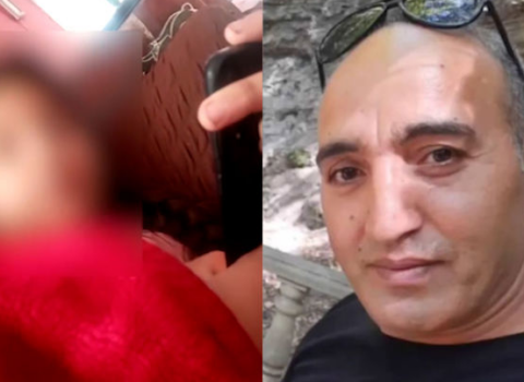 İmişlidə 11 yaşlı qızı zorlayan ögey ata HƏBS OLUNDU – RƏSMİ