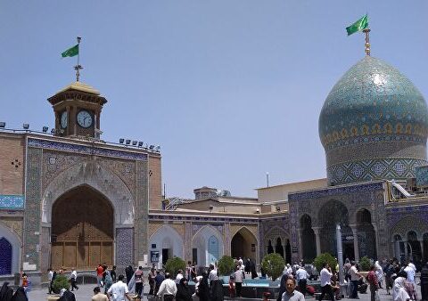 İrandan GÖZLƏNİLMƏZ ADDIM: Tehran nüvə sazişi üzrə danışıqlara qayıdacağını AÇIQLADI