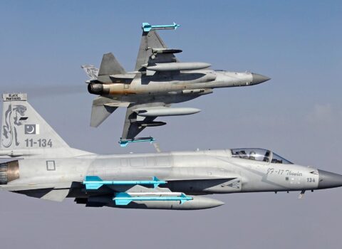 Azərbaycanın Pakistandan almaq istədiyi “JF-17 Thunder” qırıcısının ÜSTÜNLÜKLƏRİ