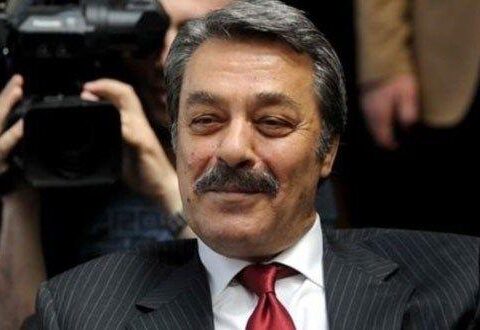 Kadir İnanır əməliyyat olundu