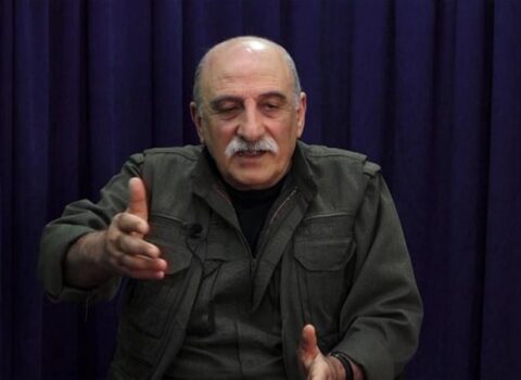PKK “ağ bayraq” qaldırdı: “Ərdoğanla danışmaq istəyirik” – ŞOK ETİRAFLAR