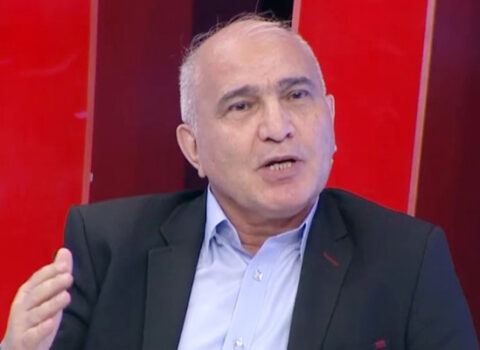 Süni tənəffüs aparatına qoşulan baş direktorun SON DURUMU