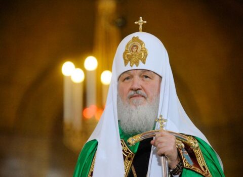 Patriarx Kirill koronavirusa yoluxdu