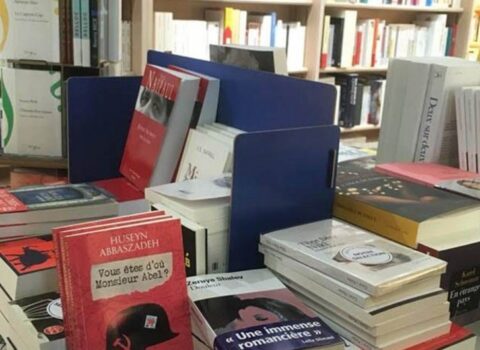 “Əli Həsənovun ət işinə baxan yaxın qohumu kimi insanlar kitab şəbəkələrinə rəhbərlik etməməlidir” – ETİRAZ
