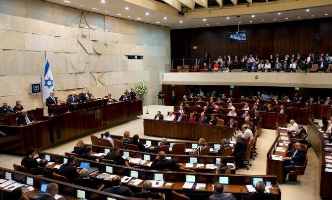 SON DƏQİQƏ: İsrail Knesseti qondarma “erməni soyqırımı”nı tanıya bilər – Qanun layihəsi təqdim edildi SON DƏQİQƏ: İsrail Knesseti qondarma “erməni soyqırımı”nı tanıya bilər – Qanun layihəsi təqdim edildi