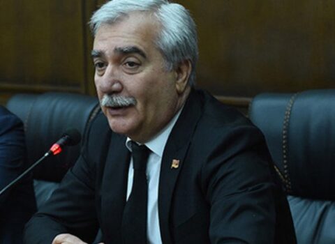 “Azərbaycanlıların Qarabağdakı yataqlara getməsi üçün razılaşma var idi” – Erməni deputat