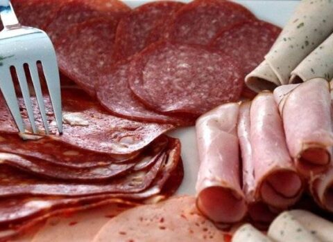 Azərbaycanda kolbasa istehsalı 9 %-dən çox artdı