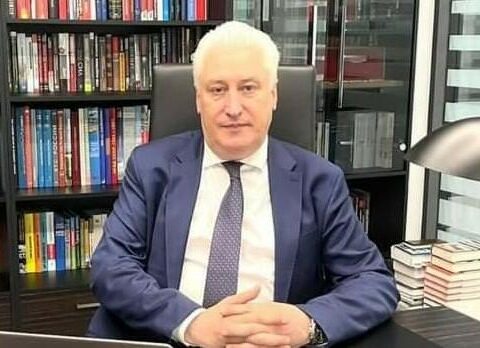 Korotçenko: “İrəvandakı abidənin təhqir olunması Rusiyanın üzünə tüpürməkdir”