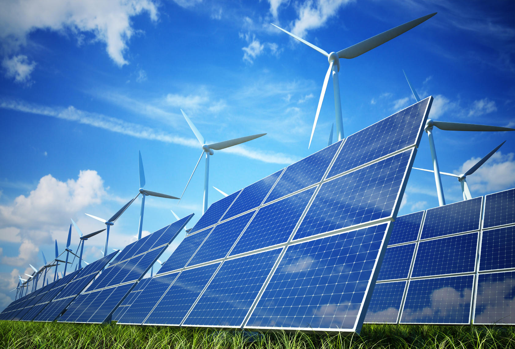 Dövlət başçısı Qarabağ və Şərqi Zəngəzurdakı enerji potensialından BƏHS ETDİ