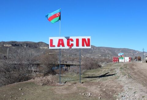 Laçın dəhlizinə Azərbaycan sərhədçisi nəzarət etməlidir- Hərbi ekspert