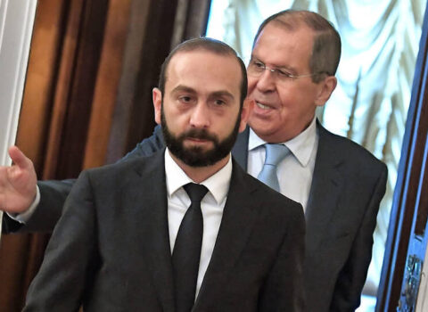 Moskvadan İrəvana TƏCİLİ ZƏNG: Lavrov Mirzoyanla niyə “saatları dəqiqləşdirir? – AÇIQLAMA