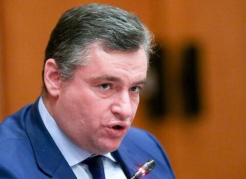 “İlham Əliyev Qarabağı Vətənə qaytardı” – Slutski