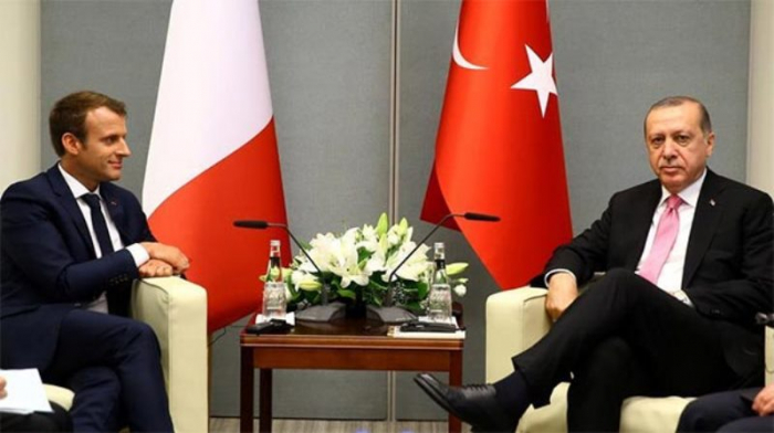 Ərdoğan xəbərdarlıq etdi, Makron isə… – Parisdə Liviya konfransı Ərdoğan xəbərdarlıq etdi, Makron isə… – Parisdə Liviya konfransı