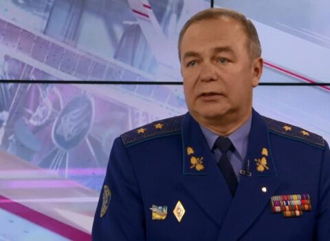 Ukraynalı general: “Ukrayna müharibə olarsa Rusiyanı qan gölündə boğacaq”