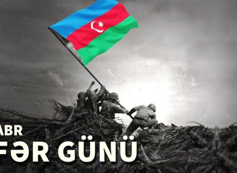 Ermənilər Soçinin rəsmi saytından 8 noyabr Azərbaycanın Qələbə Gününu sildirdilər – FOTO