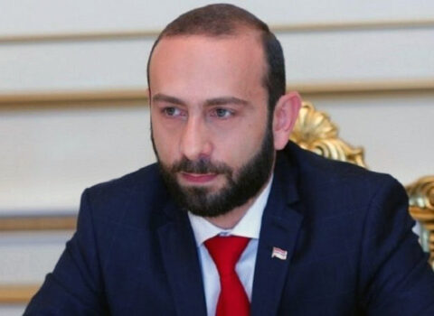 Mirzoyan Azərbaycanla nəqliyyat dəhlizlərinin açılmasına RAZILIQ VERDİ