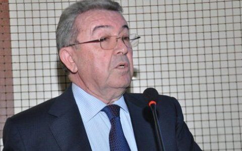 Misir Mərdanov: “Mehdiyev məni 1 saat qəbulunda gözlətdi”