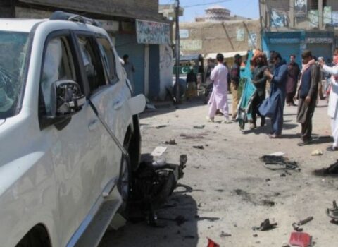 Dünyanın ən böyük silah bazarı – VİDEO