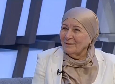 Unudulan deputatlar: Hicablı parlamentari, hacı xanım… – FOTOLAR