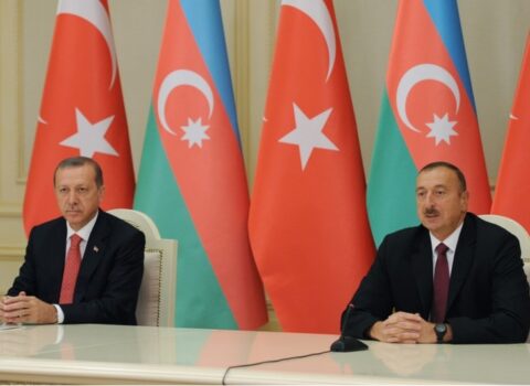 Türkiyə prezidenti İlham Əliyevə başsağlığı verdi – YENİLƏNİB