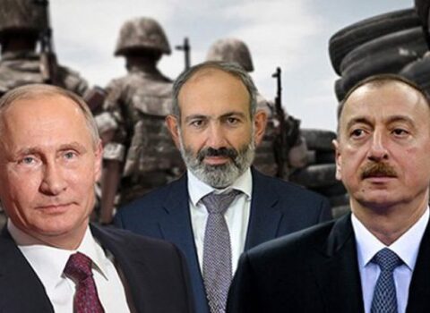 Putin ənənəsinə xilaf çıxaraq Əliyev və Paşinyana atəşkəs üçün niyə zəng etmədi? – ŞOK DETALLAR