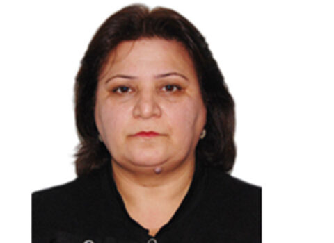 Daha bir müəllim koronavirusdan vəfat etdi