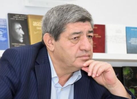 Akademik Nizami Cəfərova AĞIR İTKİ
