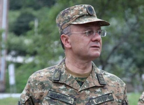 Ohanyan: “Paşinyanın çıxışları İlham Əliyevə haqq qazandırmaq cəhdinə bənzəyir”