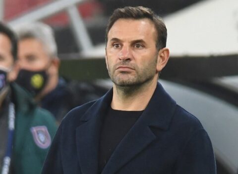 “Spartak” Okan Buruka təklif göndərdi