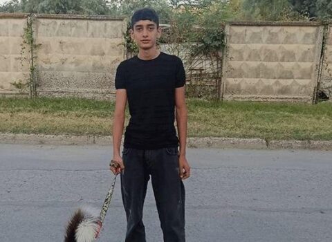 “Məndən bir manat aldı ki, marketə gedirəm” – Güllələnən məktəblinin ailə üzvləri danışdı