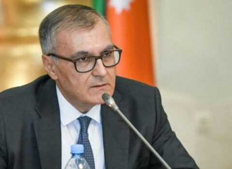 PA rəsmisi: “Ermənistanda azərbaycanlılara məxsus 850 bina dağıdılıb”
