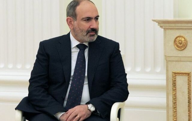 “Bir çox məsələləri üç, hətta ikitərəfli formatda həll etmək olar” – Paşinyan “Bir çox məsələləri üç, hətta ikitərəfli formatda həll etmək olar” – Paşinyan