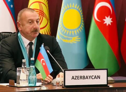 Sərkərdəlik və diplomatik məharət: Xalqının ən böyük arzularını reallığa çevirən Lider