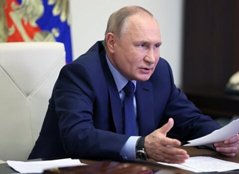 “Putin bu yolla məqsədinə çatmasa, silaha əl atacaq” – SENSASİON AÇIQLAMA