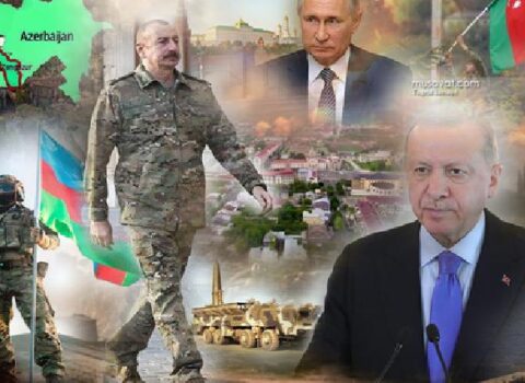 “Azərbaycan 2023-cü ilə qədər bunları etməlidir, əks halda Putin…” – İLGİNC AÇIQLAMA