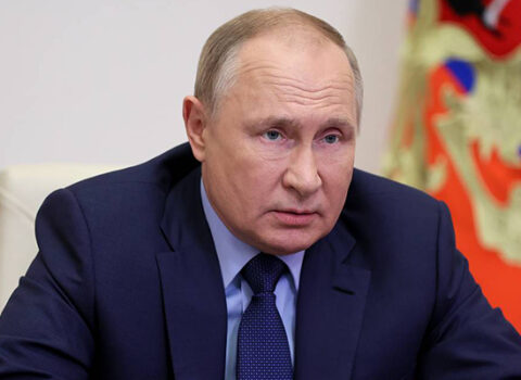 Putindən KƏSKİN SÖZLƏR: Kremlin cavabı fərqli olacaq