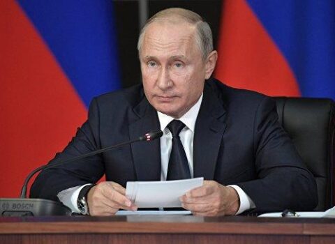 “Putin masa arxasına əyləşdisə, razılaşma olmalıdır” – XİN rəhbəri