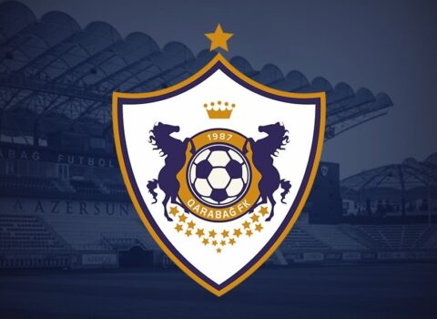 “Lex” – “Qarabağ” oyunun vaxtı dəqiqləşdi