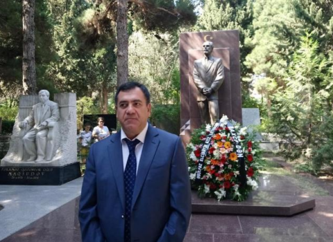 Azərbaycanda müxalif partiya sədrinin milyonluq mülkləri — FOTOLAR