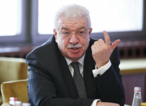 “Demişəm, deyəcəm də, ermənilər…” – Mixail Qusman