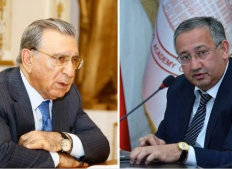 Sabiq müdirdən Mehdiyevin ittihamlarına cavab: “Çox təəssüfləndim…”