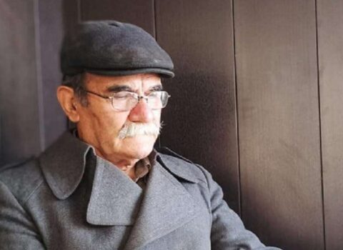 İranda Qarabağa azadlıq istəyən azərbaycanlı hüquqşünas 16 il cəza aldı