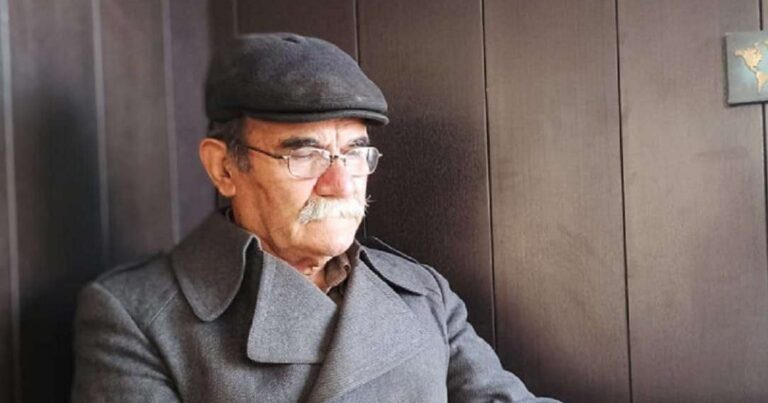 İranda Qarabağa azadlıq istəyən azərbaycanlı hüquqşünas 16 il cəza aldı İranda Qarabağa azadlıq istəyən azərbaycanlı hüquqşünas 16 il cəza aldı