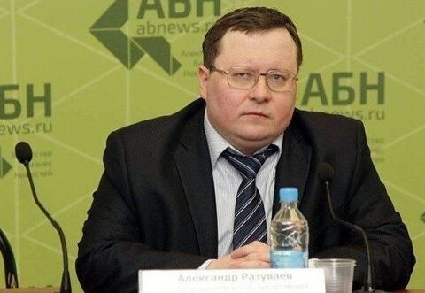 “Heç ateist kommunistlər də ermənilər kimi barbarlıq etməyib” – Razuvayev DƏHŞƏTƏ GƏLİB