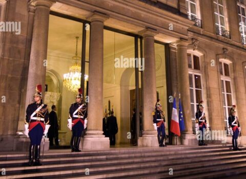 Fransadan Azərbaycanla Ermənistan arasında sülhün yaranmasına YENİ ZƏRBƏ