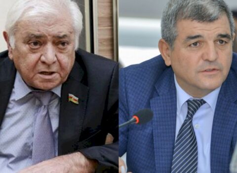 “Cənab Prezident əli ilə Xankəndini göstərib dedi ki, ora da bayraq sancacağıq” – Deputatlar ruslardan narahat deyil