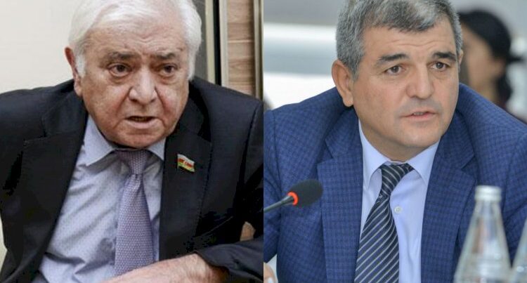 “Cənab Prezident əli ilə Xankəndini göstərib dedi ki, ora da bayraq sancacağıq” – Deputatlar ruslardan narahat deyil “Cənab Prezident əli ilə Xankəndini göstərib dedi ki, ora da bayraq sancacağıq” – Deputatlar ruslardan narahat deyil