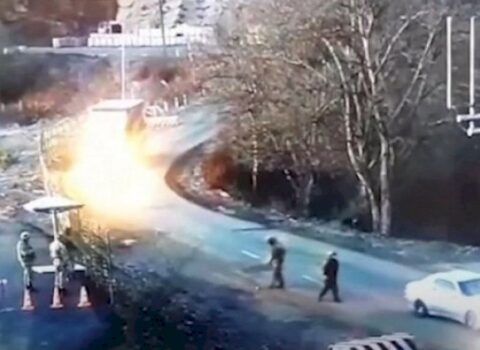 “Ermənilər bizim kimi 28 il səbr etməyəcəklər, qisas almağa çalışacaqlar“