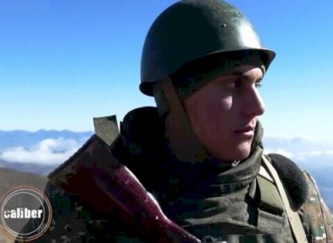 “Caliber” ermənilərin Qaragöl ətrafındakı uğursuzluğunun təfərrüatını açıqladı – VİDEO